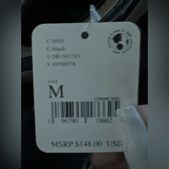 Free People Small World Mini Dress NWT SIZE MEDIUM - Picture 6 of 9